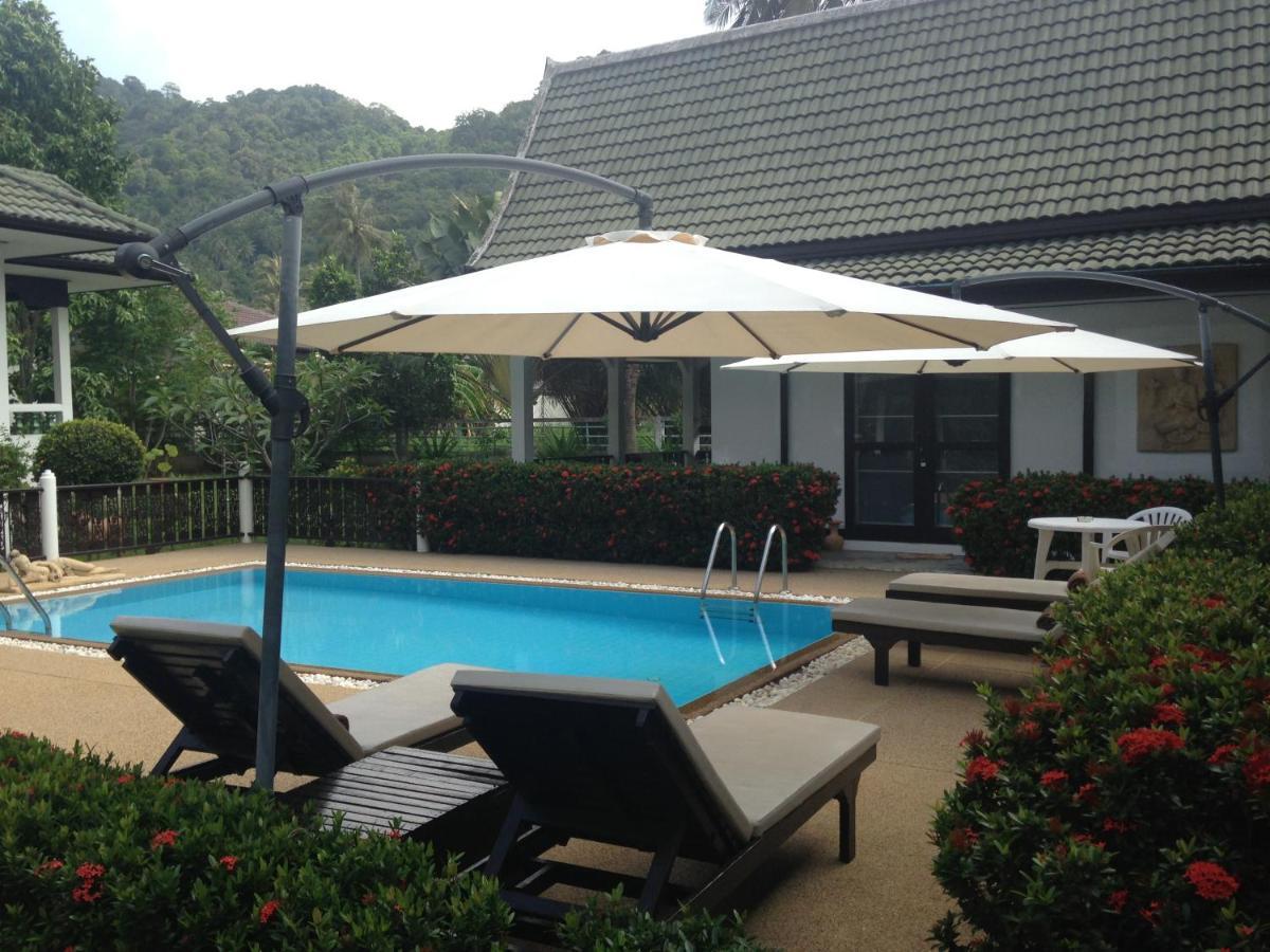 Bed and Breakfast Baan Sawainam Тау Экстерьер фото